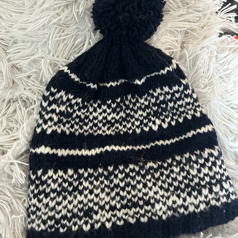 jackspade wool beanie